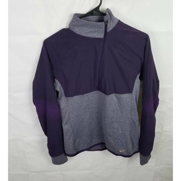 Nike Quarter Zip - Picture 1 of 4